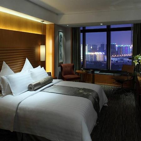 New City Garden Hotel Suzhou  Pokój zdjęcie