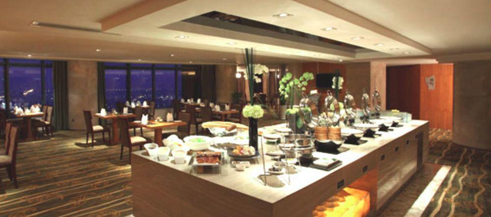 New City Garden Hotel Suzhou  Zewnętrze zdjęcie
