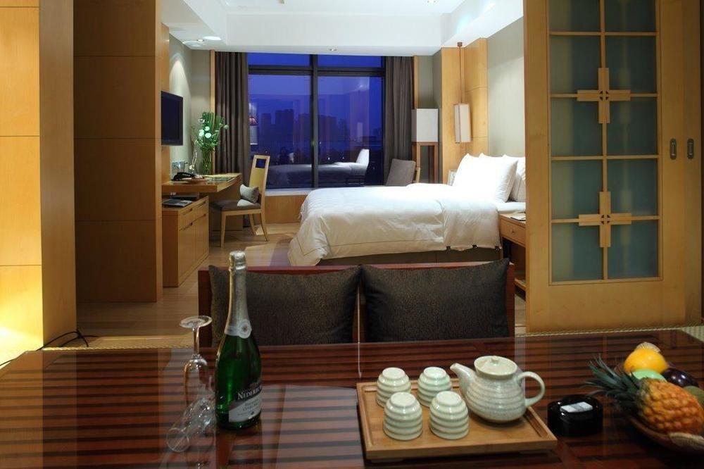 New City Garden Hotel Suzhou  Zewnętrze zdjęcie
