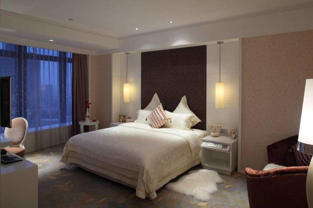 New City Garden Hotel Suzhou  Zewnętrze zdjęcie