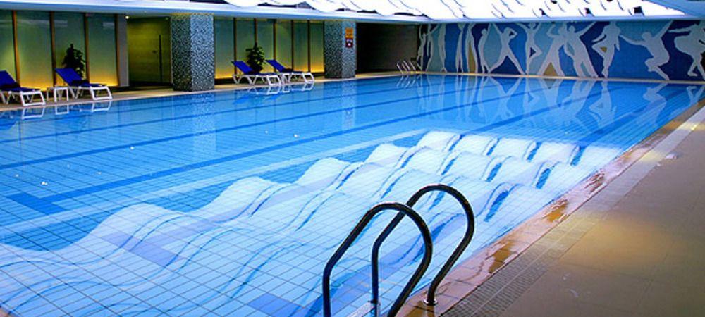 New City Garden Hotel Suzhou  Zewnętrze zdjęcie