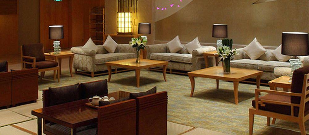 New City Garden Hotel Suzhou  Zewnętrze zdjęcie