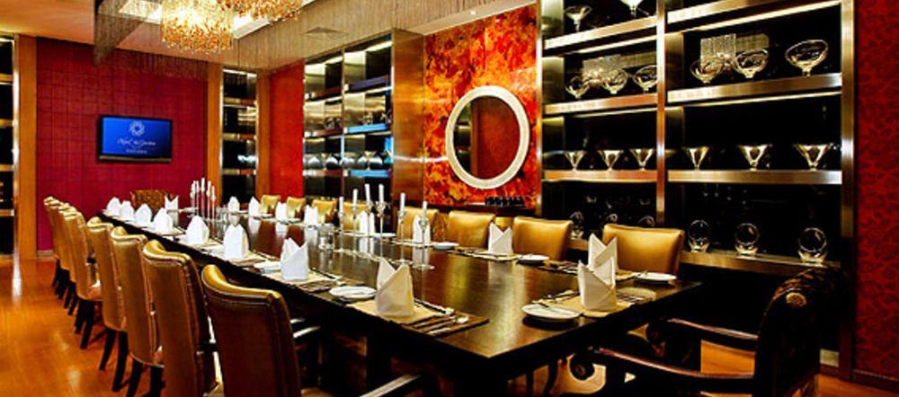 New City Garden Hotel Suzhou  Zewnętrze zdjęcie