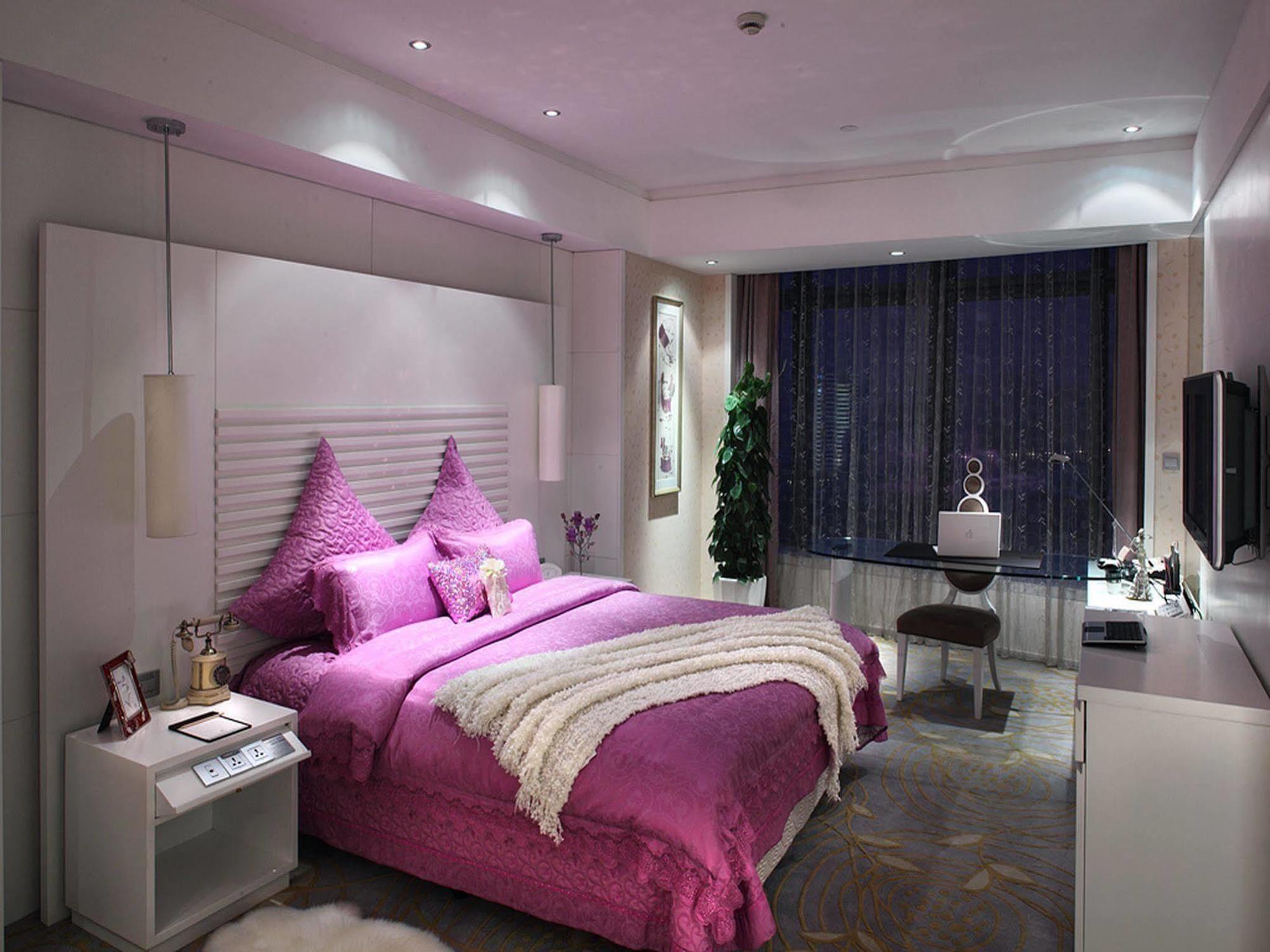 New City Garden Hotel Suzhou  Zewnętrze zdjęcie